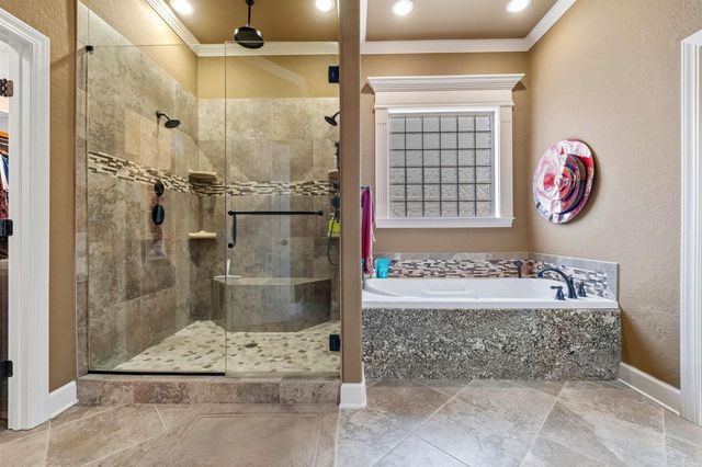 2724 Whitewood Drive, Sherwood, AR 72120