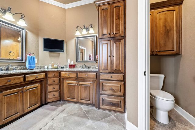 2724 Whitewood Drive, Sherwood, AR 72120