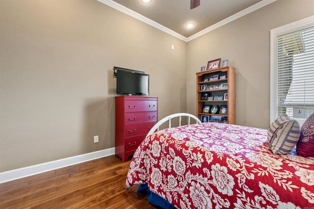 2724 Whitewood Drive, Sherwood, AR 72120