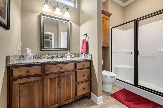 2724 Whitewood Drive, Sherwood, AR 72120