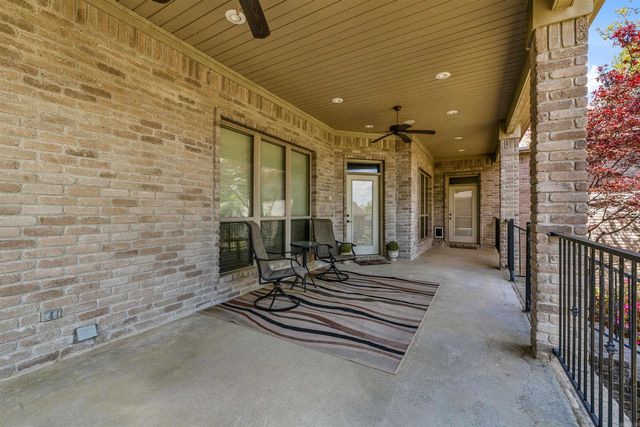 2724 Whitewood Drive, Sherwood, AR 72120