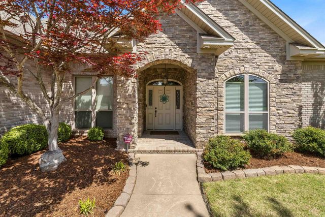 2724 Whitewood Drive, Sherwood, AR 72120