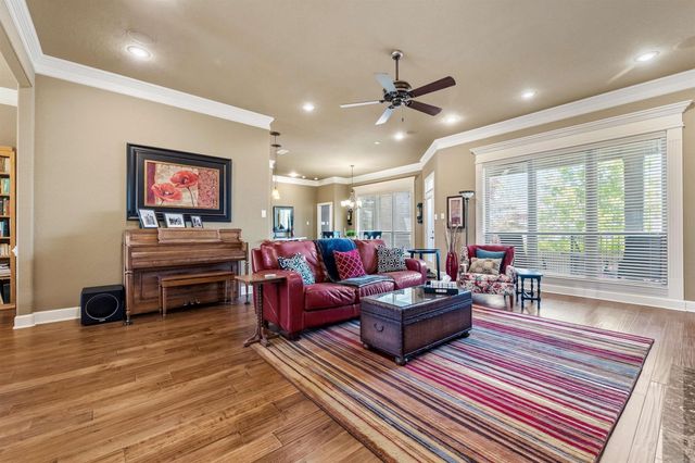 2724 Whitewood Drive, Sherwood, AR 72120