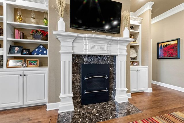 2724 Whitewood Drive, Sherwood, AR 72120