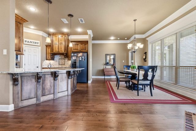 2724 Whitewood Drive, Sherwood, AR 72120