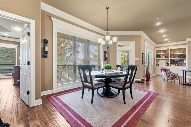 2724 Whitewood Drive, Sherwood, AR 72120