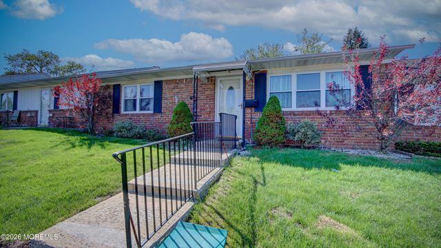 5 Missouri Court 217, Matawan, NJ 07747