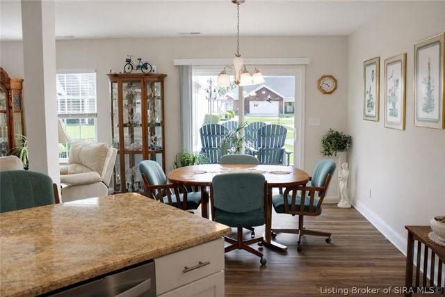 606 Kingsbury Court, Jeffersonville, IN 47129