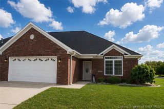 606 Kingsbury Court, Jeffersonville, IN 47129