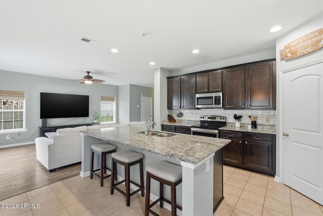 134 Mission Way, Beaufort, SC 29906