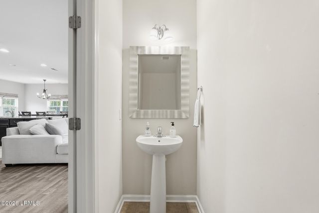 134 Mission Way, Beaufort, SC 29906