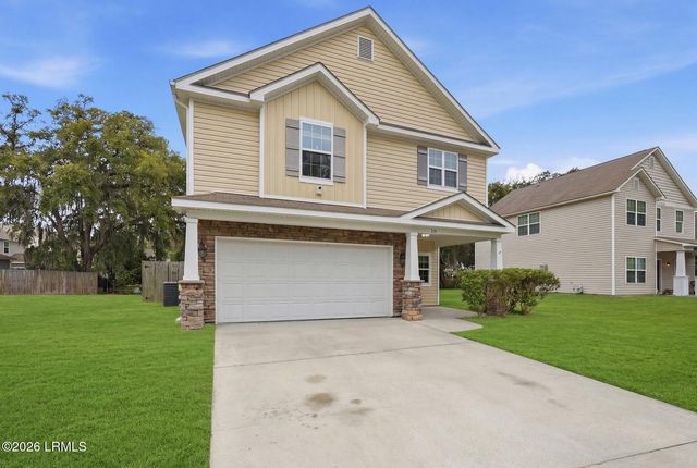 134 Mission Way, Beaufort, SC 29906