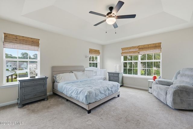 134 Mission Way, Beaufort, SC 29906