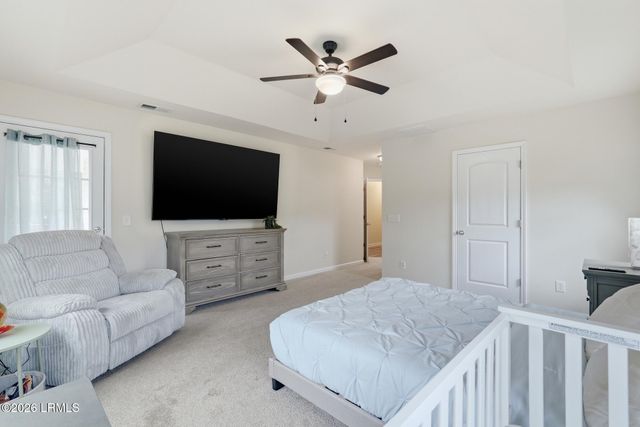 134 Mission Way, Beaufort, SC 29906