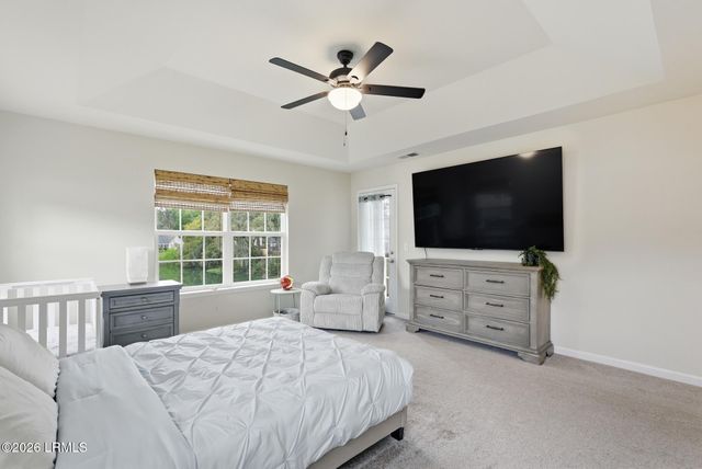 134 Mission Way, Beaufort, SC 29906