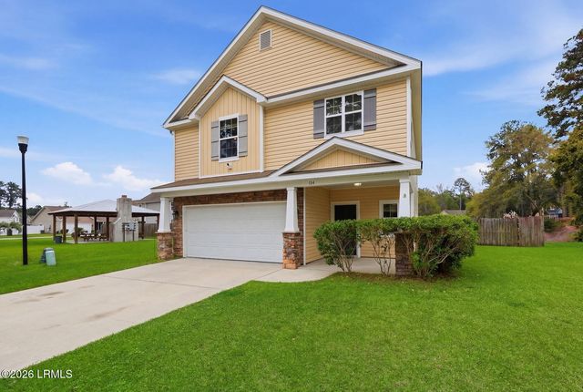 134 Mission Way, Beaufort, SC 29906