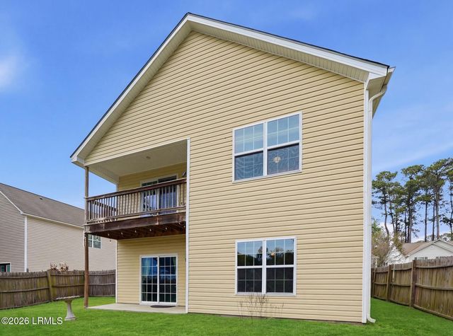 134 Mission Way, Beaufort, SC 29906