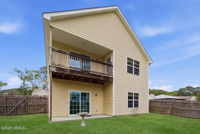 134 Mission Way, Beaufort, SC 29906