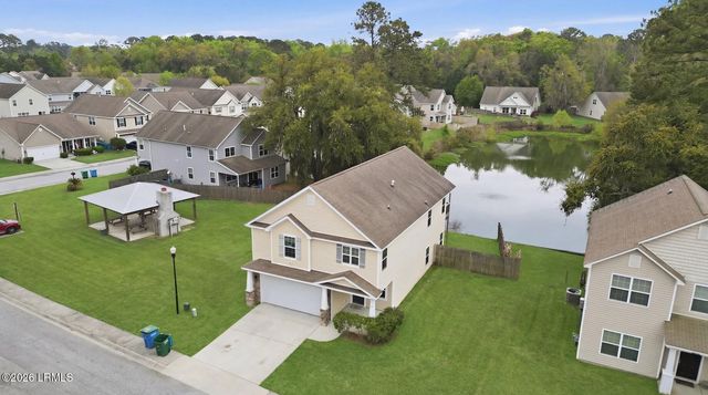 134 Mission Way, Beaufort, SC 29906