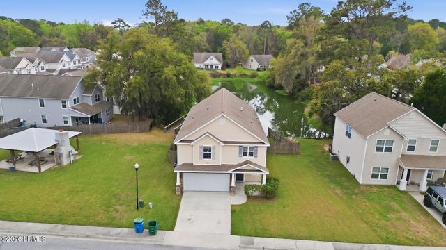134 Mission Way, Beaufort, SC 29906