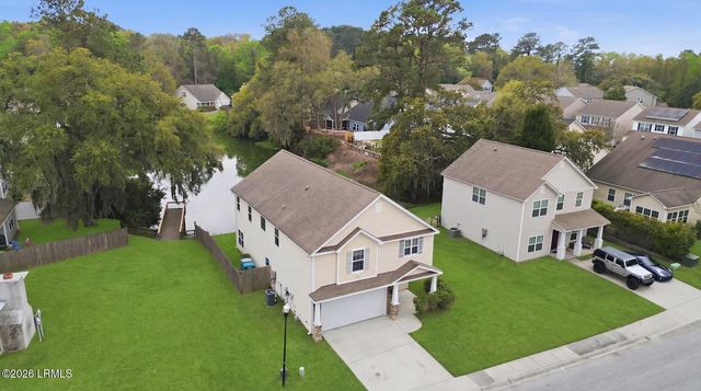 134 Mission Way, Beaufort, SC 29906