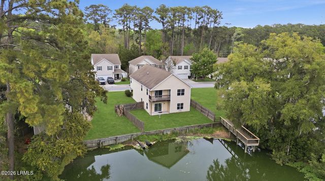 134 Mission Way, Beaufort, SC 29906