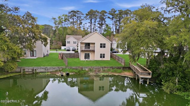 134 Mission Way, Beaufort, SC 29906