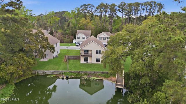 134 Mission Way, Beaufort, SC 29906