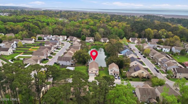 134 Mission Way, Beaufort, SC 29906