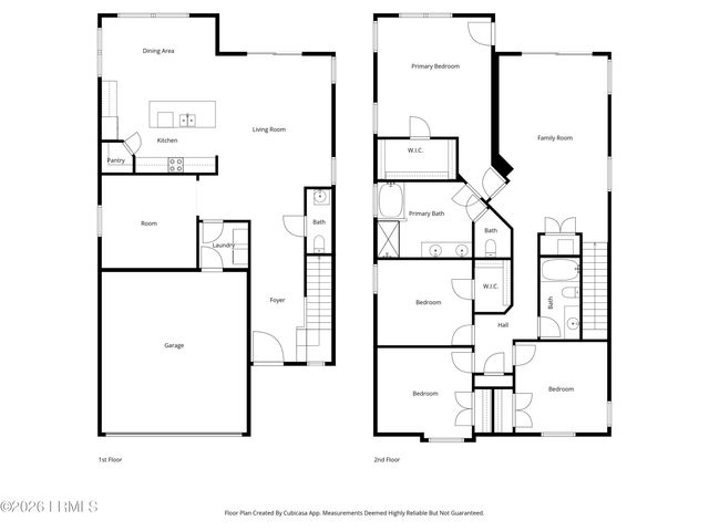 134 Mission Way, Beaufort, SC 29906