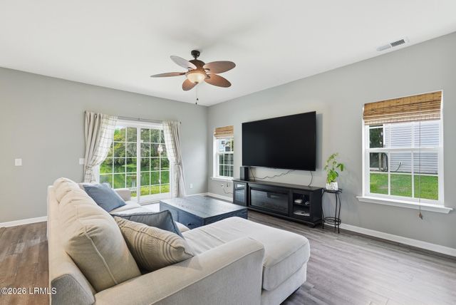 134 Mission Way, Beaufort, SC 29906