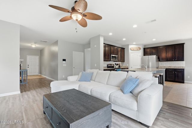 134 Mission Way, Beaufort, SC 29906