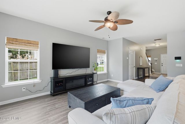 134 Mission Way, Beaufort, SC 29906