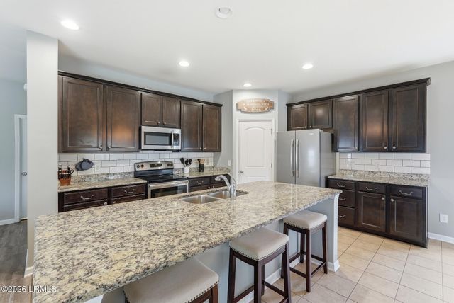 134 Mission Way, Beaufort, SC 29906