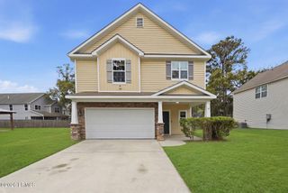 134 Mission Way, Beaufort, SC 29906