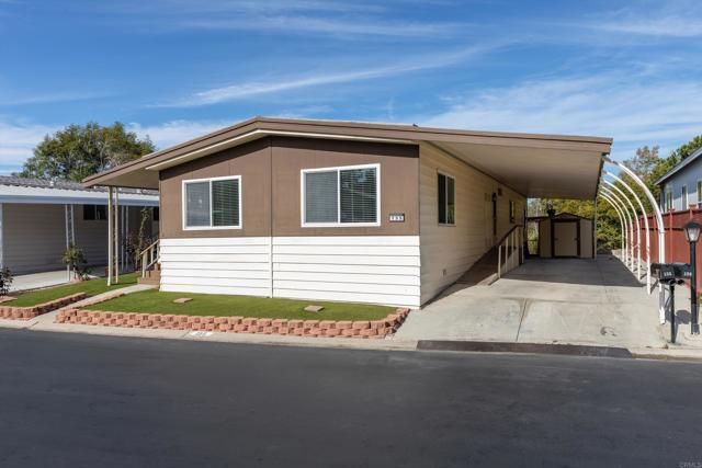 2130 Sunset Drive 135, Vista, CA 92081