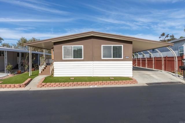 2130 Sunset Drive 135, Vista, CA 92081