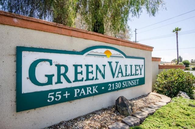 2130 Sunset Drive 135, Vista, CA 92081