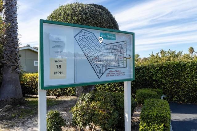 2130 Sunset Drive 135, Vista, CA 92081