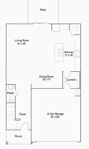 921 Summer Rain Way, Acworth, GA 30102