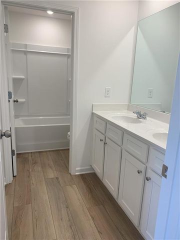 921 Summer Rain Way, Acworth, GA 30102