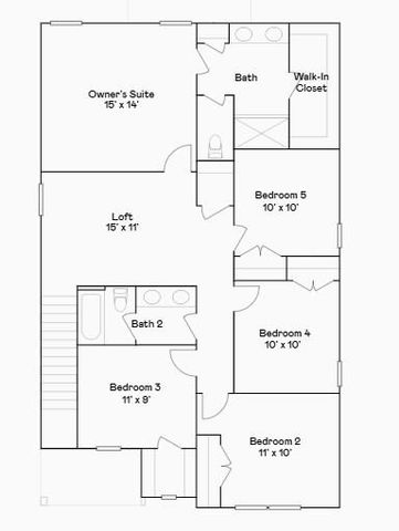 921 Summer Rain Way, Acworth, GA 30102