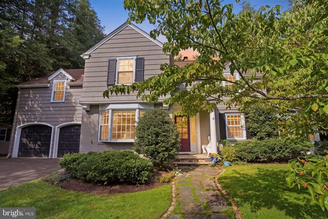 1204 EVERGREEN RD, Yardley, PA 19067