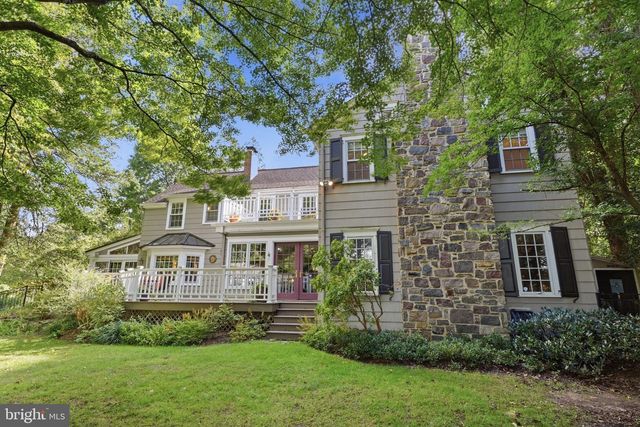 1204 EVERGREEN RD, Yardley, PA 19067