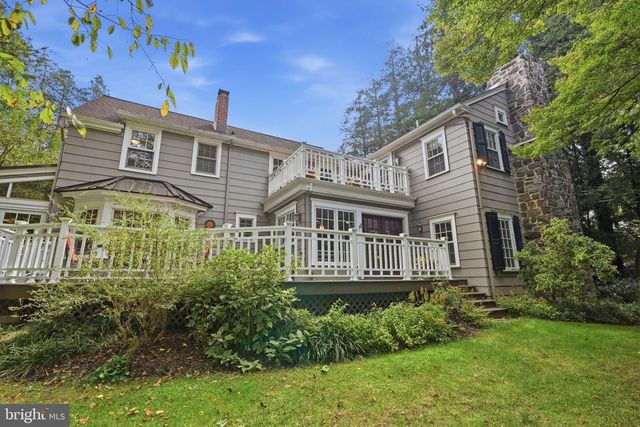1204 EVERGREEN RD, Yardley, PA 19067