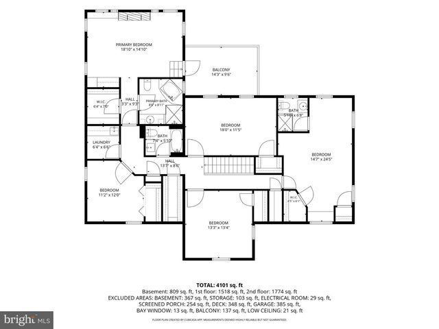 1204 EVERGREEN RD, Yardley, PA 19067