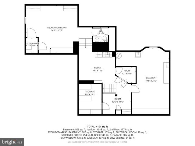1204 EVERGREEN RD, Yardley, PA 19067