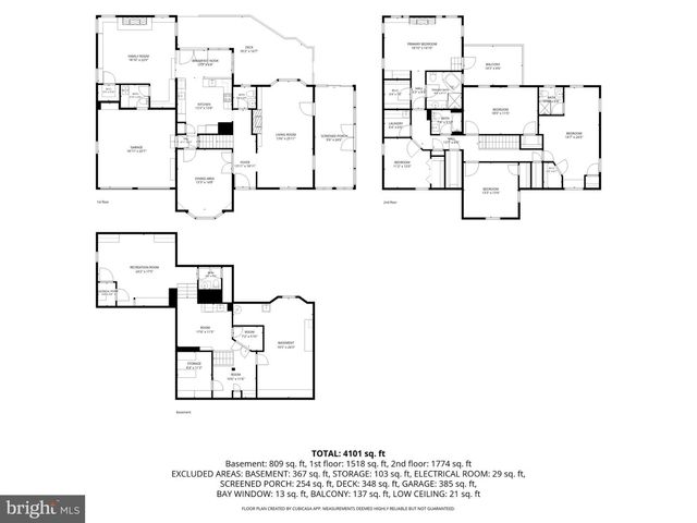 1204 EVERGREEN RD, Yardley, PA 19067
