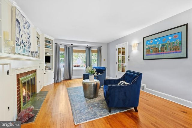 1204 EVERGREEN RD, Yardley, PA 19067