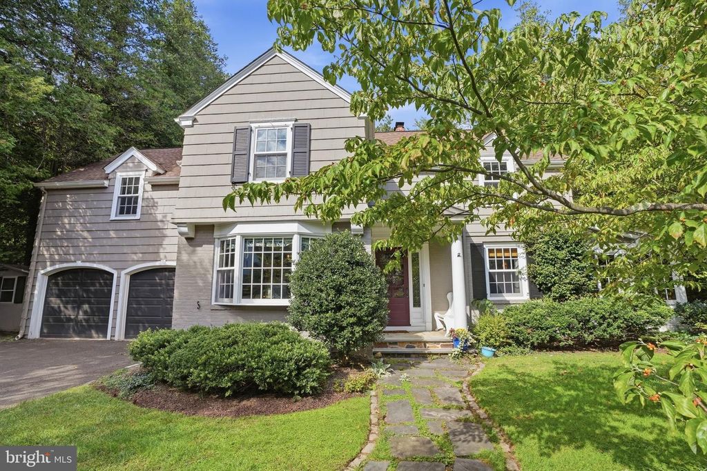 1204 EVERGREEN RD, YARDLEY, PA 19067 — photo 2
